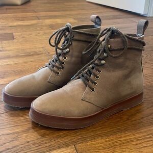 Jenni Kayne Boots NWOT